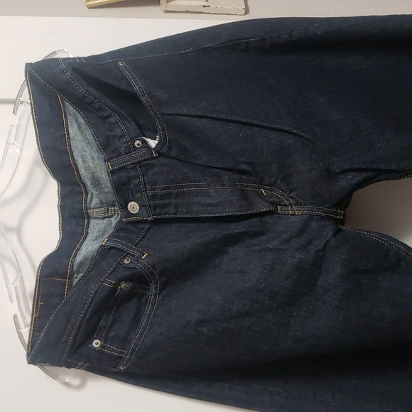 Levi's Mens 559 Relaxed Straight Fit Jeans - Picture 5 of 14